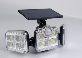 LED SOLAR LIGHT