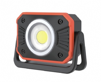 NEW COB RECHARGEABLE WORKING LIGHT