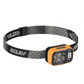 LED HEADLAMP